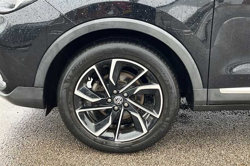 Used MG MG ZS 2022 for sale - 77471413: Photo 45