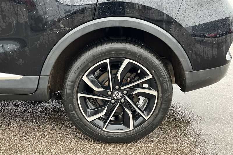 Used MG MG ZS 2022 for sale - 77471413: Photo 46