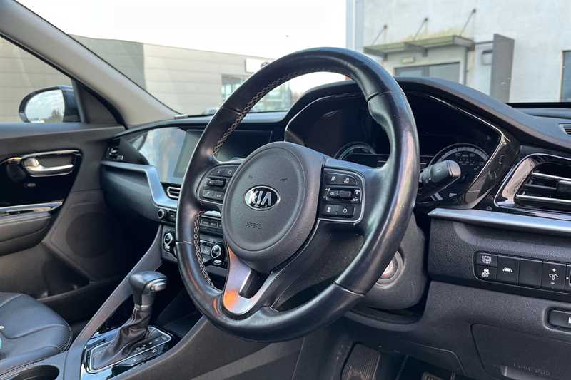 Used Kia Niro 2019 for sale - 77256796: Photo 10