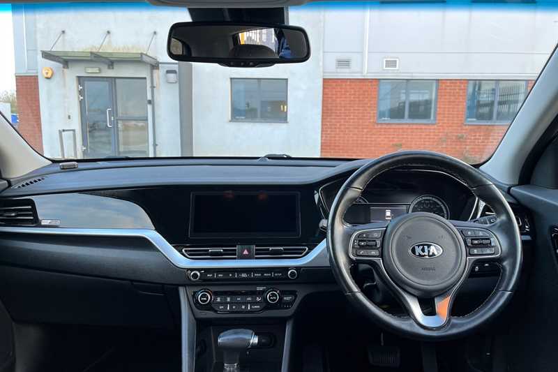 Used Kia Niro 2019 for sale - 77256796: Photo 12