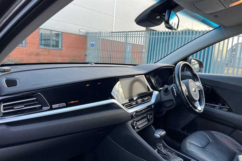 Used Kia Niro 2019 for sale - 77256796: Photo 13