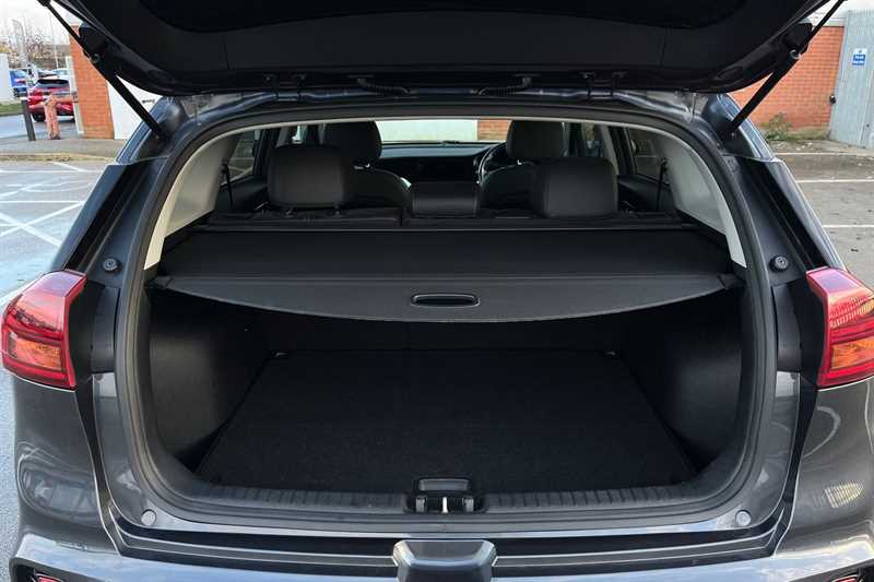 Used Kia Niro 2019 for sale - 77256796: Photo 24