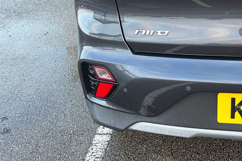 Used Kia Niro 2019 for sale - 77256796: Photo 29