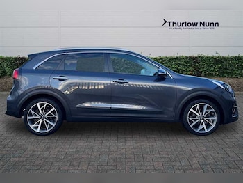 Used Kia Niro 2019 for sale - 77256796: Photo