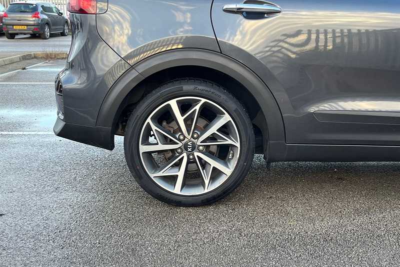 Used Kia Niro 2019 for sale - 77256796: Photo 34