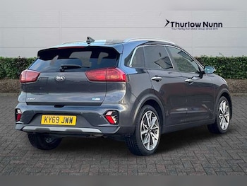 Used Kia Niro 2019 for sale - 77256796: Photo