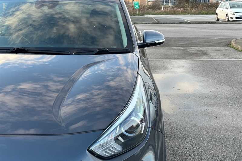 Used Kia Niro 2019 for sale - 77256796: Photo 41