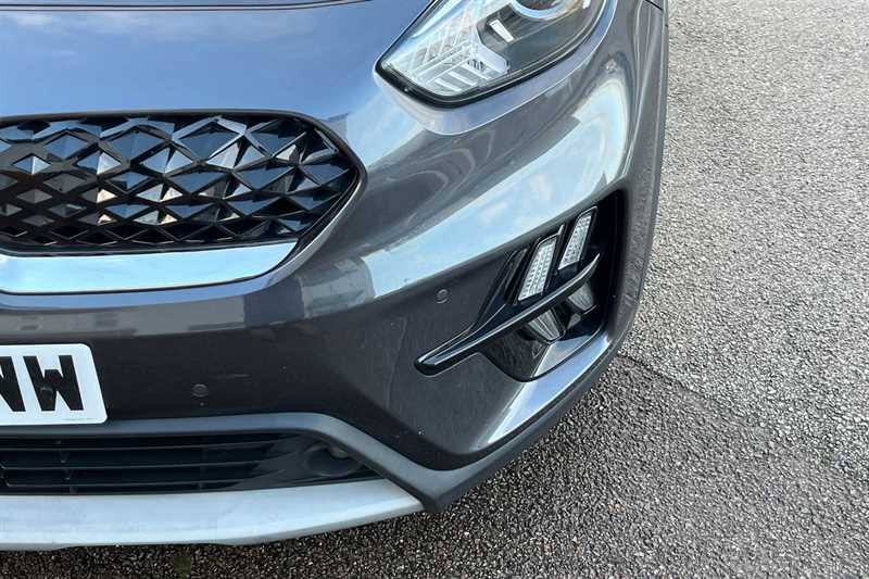 Used Kia Niro 2019 for sale - 77256796: Photo 42