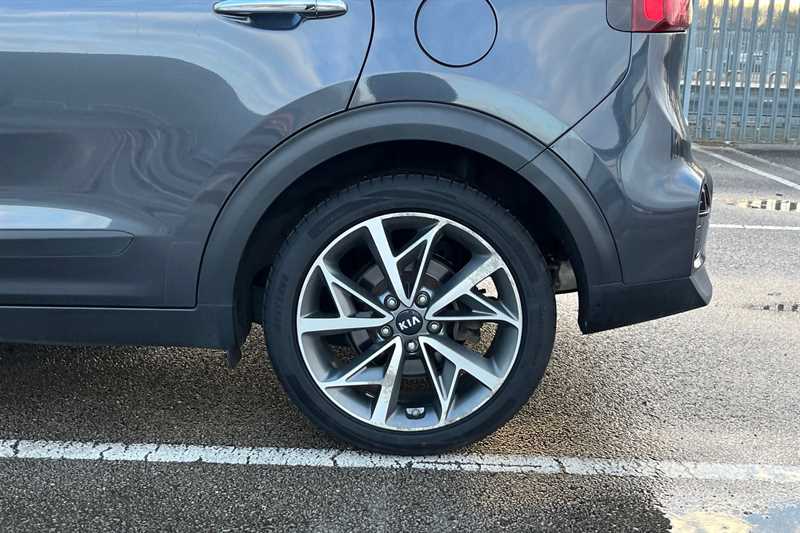 Used Kia Niro 2019 for sale - 77256796: Photo 48