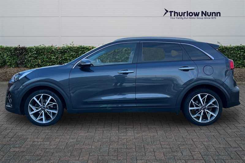 Used Kia Niro 2019 for sale - 77256796: Photo 6