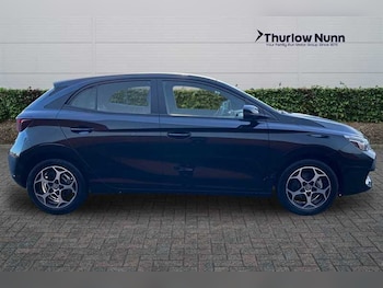 Used MG MG3 2025 for sale - 77307837: Photo