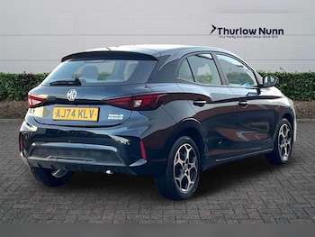 Used MG MG3 2025 for sale - 77307837: Photo