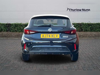 Used MG MG3 2025 for sale - 77307837: Photo