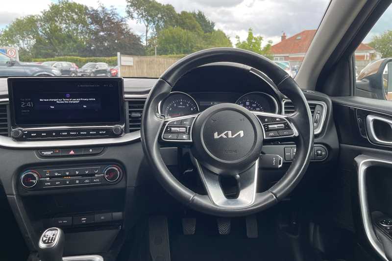 Used Kia Ceed 2022 for sale - 77471812: Photo 12