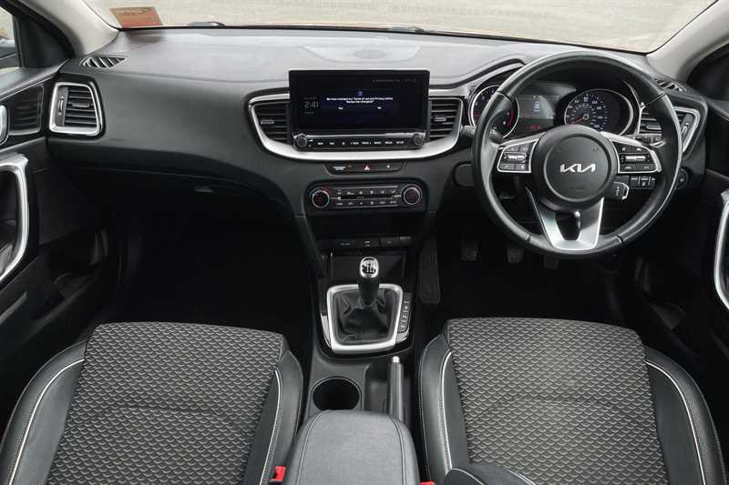 Used Kia Ceed 2022 for sale - 77471812: Photo 13