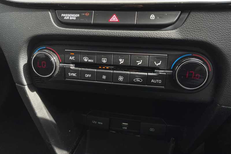 Used Kia Ceed 2022 for sale - 77471812: Photo 16