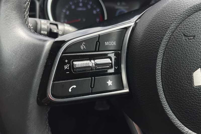 Used Kia Ceed 2022 for sale - 77471812: Photo 22