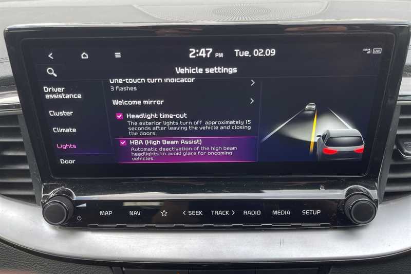 Used Kia Ceed 2022 for sale - 77471812: Photo 30