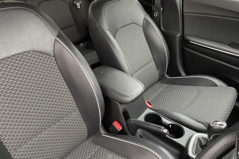 Used Kia Ceed 2022 for sale - 77471812: Photo 37