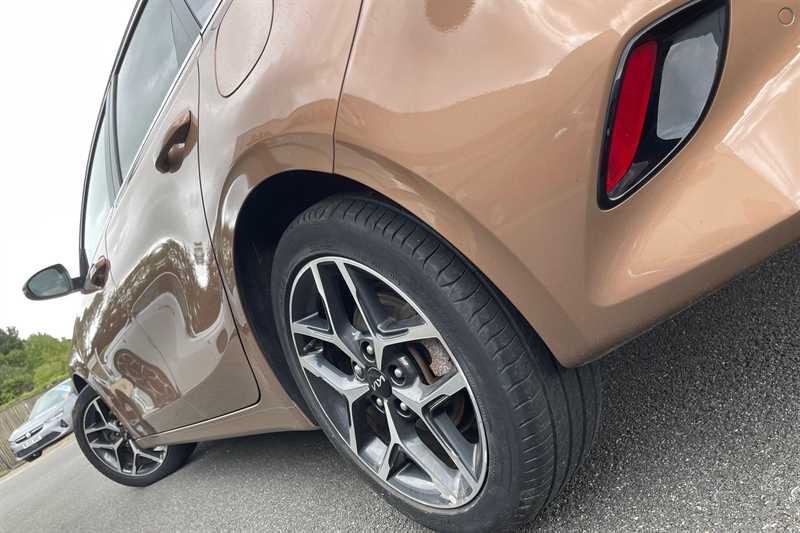 Used Kia Ceed 2022 for sale - 77471812: Photo 51