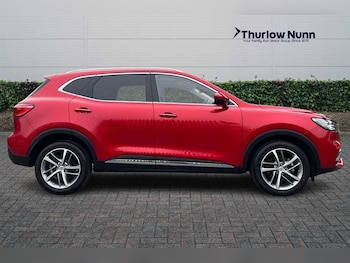 Used MG MG HS 2022 for sale - 78799205: Photo