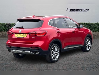 Used MG MG HS 2022 for sale - 78799205: Photo