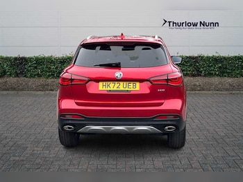 Used MG MG HS 2022 for sale - 78799205: Photo