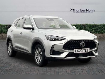 Used MG MG HS 2023 for sale - 76705961: Photo