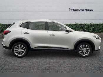 Used MG MG HS 2023 for sale - 76705961: Photo