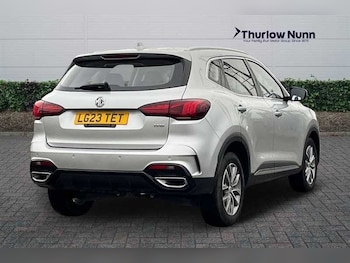 Used MG MG HS 2023 for sale - 76705961: Photo