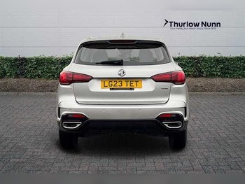 Used MG MG HS 2023 for sale - 76705961: Photo