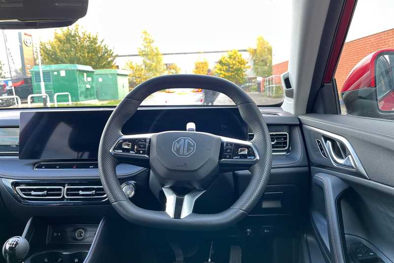 Used MG MG HS 2025 for sale - 77146357: Photo 11