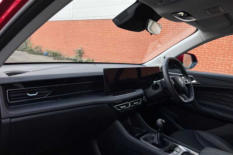 Used MG MG HS 2025 for sale - 77146357: Photo 13