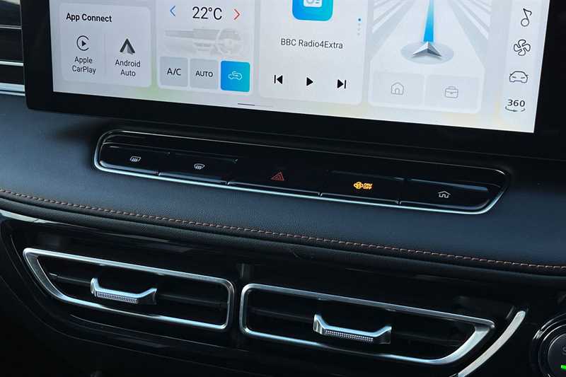 Used MG MG HS 2025 for sale - 77146357: Photo 15