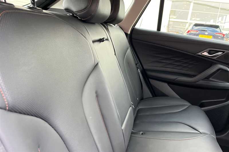 Used MG MG HS 2025 for sale - 77146357: Photo 23