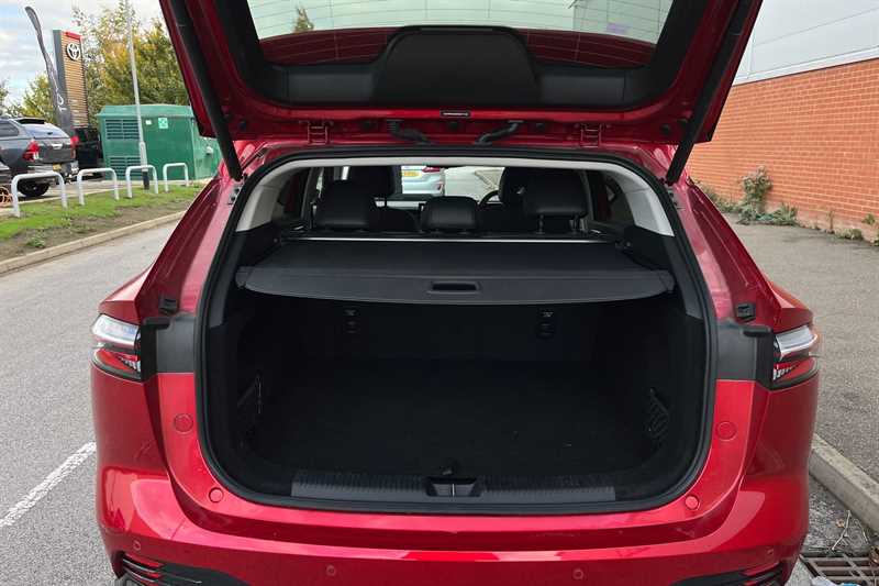 Used MG MG HS 2025 for sale - 77146357: Photo 24