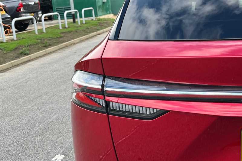 Used MG MG HS 2025 for sale - 77146357: Photo 27