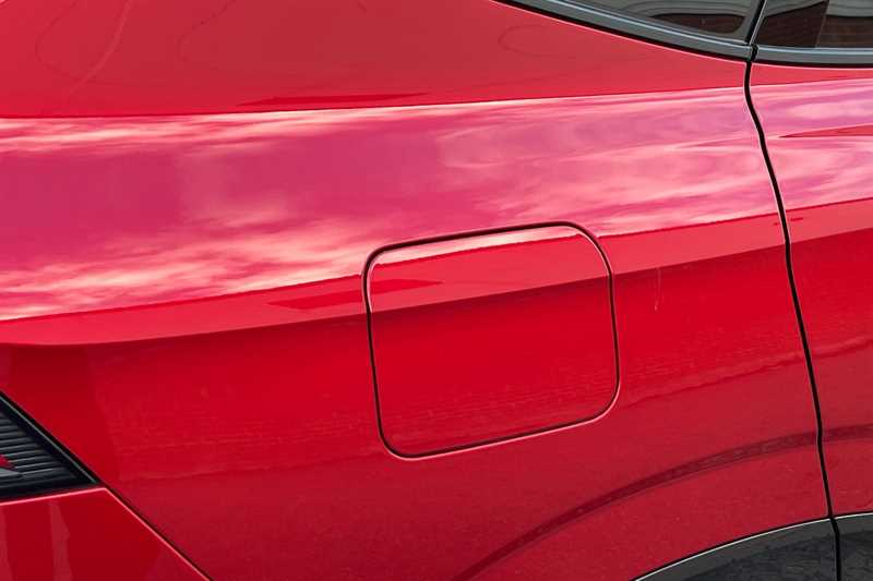 Used MG MG HS 2025 for sale - 77146357: Photo 33