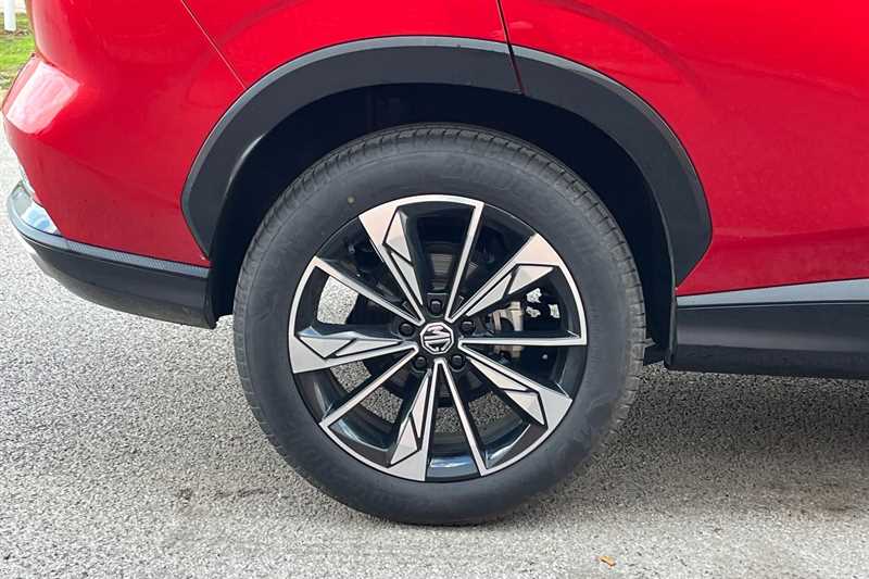 Used MG MG HS 2025 for sale - 77146357: Photo 34