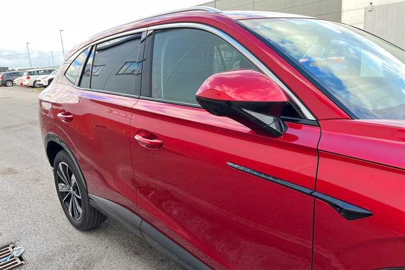 Used MG MG HS 2025 for sale - 77146357: Photo 36