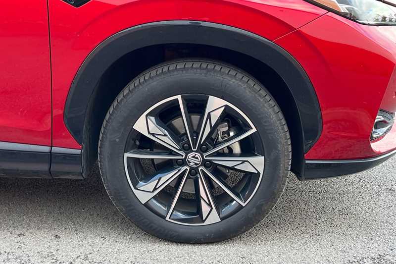 Used MG MG HS 2025 for sale - 77146357: Photo 37