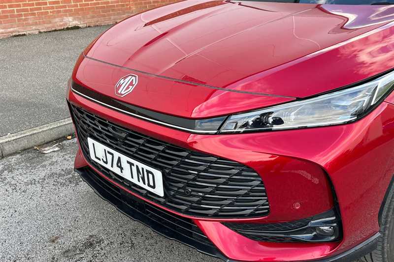 Used MG MG HS 2025 for sale - 77146357: Photo 43