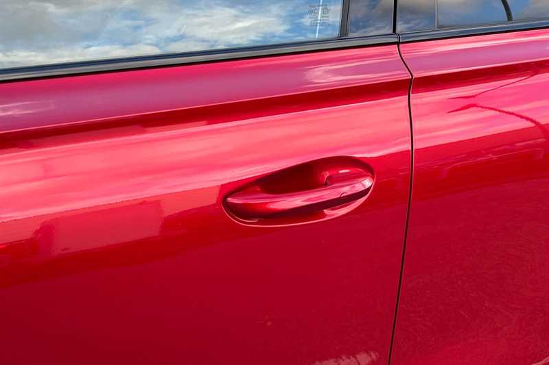 Used MG MG HS 2025 for sale - 77146357: Photo 46