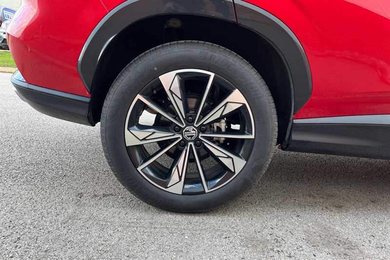 Used MG MG HS 2025 for sale - 77146357: Photo 9