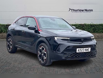 Used Vauxhall Mokka 2023 for sale - 78948757: Photo