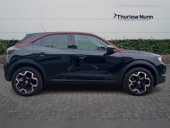 Used Vauxhall Mokka 2023 for sale - 78948757: Photo