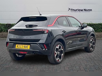 Used Vauxhall Mokka 2023 for sale - 78948757: Photo