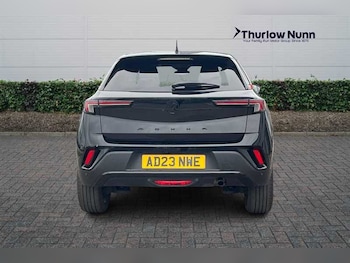 Used Vauxhall Mokka 2023 for sale - 78948757: Photo