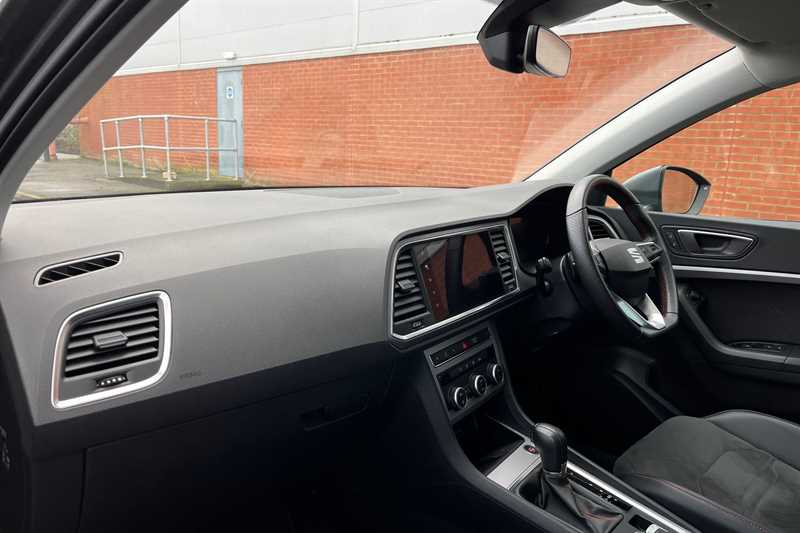 Used SEAT Ateca 2024 for sale - 77513276: Photo 13