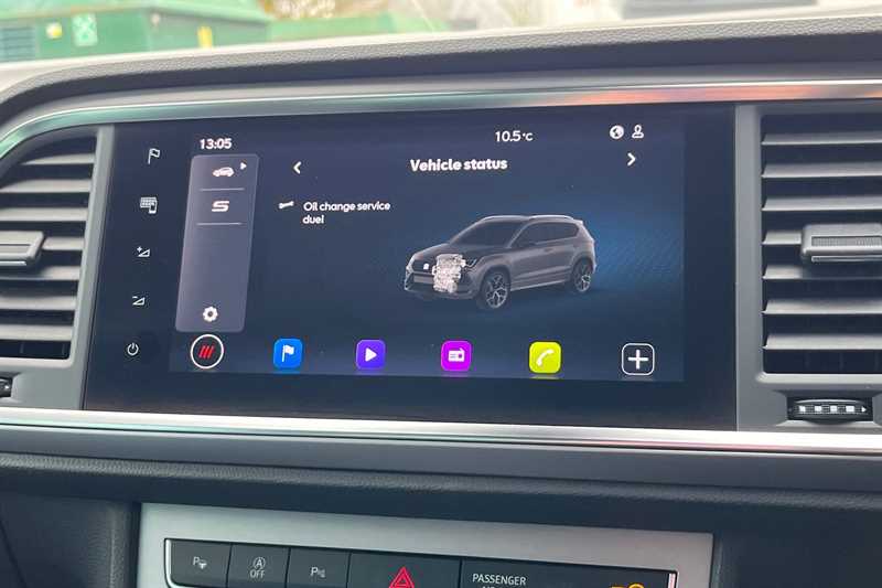 Used SEAT Ateca 2024 for sale - 77513276: Photo 17